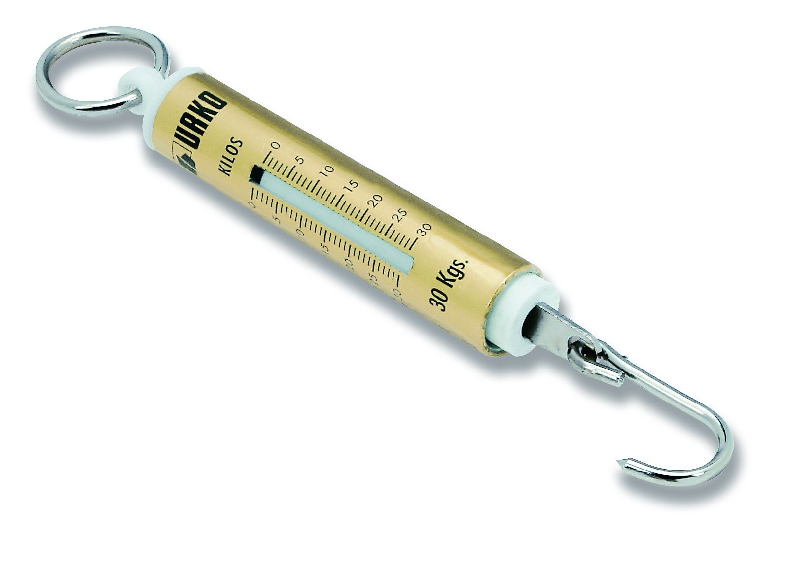 Pesa Romana Tubular Urko